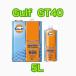 Gulf ARROW GT40 �K���t �A���[ 5W-40 4L�ʁ~1����1L�ʁ~1�� ���v5L
