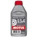 MOTUL（モチュール） DOT 3&4 Brake Fluid 500ml ブレーキフルード (正規品)