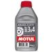 MOTUL（モチュール） DOT 3&4 Brake Fluid 500ml ブレーキフルード (正規品)