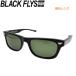 BLACK FLYS солнцезащитные очки BF-16509-01 Black Fly FLY ARCHER fly Archer POLARIZED LENS поляризирующая линза поляризованный свет Japan Fit . покупка 