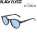 BLACK FLYS солнцезащитные очки BF-12825-03 Black Fly FLY MADISON fly Madison POLARIZED LENS поляризирующая линза поляризованный свет Japan Fit 