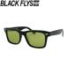 BLACK FLYS солнцезащитные очки BF-1233-14 Black Fly FLY DAYTONA fly Daytona POLARIZED LENS поляризирующая линза поляризованный свет Japan Fit . покупка 