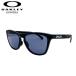 OAKLEY Oacley солнцезащитные очки FROGSKINS RANGE XL 9503A-0658 лягушка s gold плита p ритм линзы Asian Fit Япония стандартный товар супер PayPay праздник 