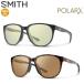 SMITH Smith солнцезащитные очки рыбалка Seeker seeker ACTION POLAR action Pola Hard&Multi-Coat Asia Fit поляризирующая линза рыбалка Япония стандартный товар 