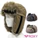 25 ROXY Roxy полетная шапка RHT244320 защищающий от холода сноуборд лыжи мех mo Como ko шляпа зима TOUCH THE SKY