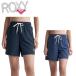 ROXY Roxy спортивные шорты LUNCH CALM RBS245013 женский Surf трусы море бассейн немедленно 