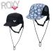 2026 ROXY Roxy WR UV WATER SURF CAP колпак RSA261718 Surf колпак UPF50+ выгоревший на солнце участок предотвращение тепловая защита серфинг уличный 