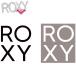 ROXY Roxy стикер ROA265336 ROXY-D транскрипция стикер 