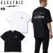 �݌Ɍ��� 26 �����Y ����  �h���C T�V���c E26ST05 ELECTRIC PHOTOGRAPHER GO #5 DRY S/S TEE �G���N�g���b�N �t�H�g�O���t�@�[ �S�[ ���{���K�i   [SS]