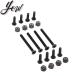 YOW детали SURFSKATE BOLTS PACK грузовик установка для винт скейтборд skeboyau Surf skate skate серфинг супер PayPay праздник 