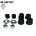 CARVER CarVer скейтборд втулка CX C2 Loose Bushing Set 89A skate втулка резина грузовик детали . покупка 