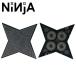 NINJA скейтборд подшипник ... signature Ryo BADDEST ll Ninja подшипник масло модель Star кейс [ почтовая доставка отправка товар ]. покупка 