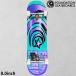 FOUNDATION скейтборд Complete основа ECHO 8.0inch F102 скейтборд конечный продукт сборка завершено . покупка 