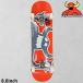  игрушка машина скейтборд Complete TOY MACHINE OG MONSTER RED 8.0inch TM216 скейтборд конечный продукт сборка завершено . покупка 