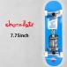  шоколад скейтборд Complete CHOCOLATE LOVE IS EVERYWHERE 7.75inch CH104 ERIK HERRERA Eric *herela скейтборд COMPLETE конечный продукт сборка 