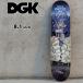  skate панель DGKti-ji-ke- скейтборд POV CHAZ ORTIZ D-2 8.1inch скейтборд детали SKATE BOARD DECK. покупка 