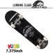  Kids размер сборка завершено скейтборд LURKING CLASS 7.375inch GOOD TIMES 2 KID'S [L103]la- King Class Complete скейтборд конечный продукт . покупка 