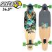 SECTOR9 Sector na in AINA STRIKER 36.5 дюймовый CARVING Surf skate off tore суша tore скейтборд SK8. покупка 