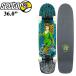 SECTOR9 Sector na in JIMMY RIHA PRO DIVER 36.0 дюймовый PARK Surf skate off tore суша tore скейтборд SK8 супер PayPay праздник 