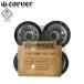 CARVER �J�[�o�[ �X�P�[�g�{�[�h �E�B�[�� Concave Wheel �R���P�[�u�E�B�[�� 69mm 4��1SET �X�P�[�g