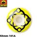  скейтборд Wheel SATORI MOVEMENT WHEELsatoli Wheel 32 BIG LINK V5 101A 53mm 80Bsatoli Movement твердый Wheel SKATE BOARD. покупка 
