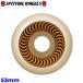 SPIT FIREspito fire - Wheel FORMULA FOUR F4 99DU OG CLASSIC 53mm S2 скейтборд скейтборд детали SKATE BOARD WHEEL SK8. покупка 