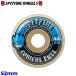 SPIT FIREspito fire - Wheel FORMULA FOUR F4 99DU CONICAL FULL 52mm S3 скейтборд скейтборд детали SKATE BOARD WHEEL SK8. покупка 