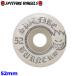 SPIT FIREspito fire - Wheel 99DU BURNERS BIGHEAD 52mm S16 скейтборд скейтборд детали SKATE BOARD WHEEL SK8. покупка 