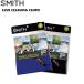smaji Buster soft микро Cross SMITH SMUDGEBUSTER MFsmaji Buster линзы .. защитные очки Cross очки ... покупка 