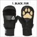 26-27 eb's �X�m�[�{�[�h �~�g���O���[�u EXCLUSIVE MITT 4600019 �G�r�X �G�N�X�N���[�V�u�~�b�g �C���i�[5�{�w ���[���֔������i �֘A�摜1