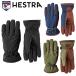 25-26 HESTRAhe -тактный la перчатка сноуборд VEMDALEN CZONEvemda Len si- Zone 3003600 5 пальцев 2025 2026 Япония стандартный товар почтовая доставка отправка товар . покупка 