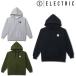 25-26 ELECTRIC электрический Parker ICON LOGO HOOD 4 тянуть надкрылок -dof-ti- сноуборд скейтборд Street Jim уличный 