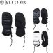 25-26 ELECTRIC электрический перчатка MITTEN SNOW GLOVE рукавица перчатка перчатки защищающий от холода сноуборд уличный рыбалка Япония стандартный товар . покупка 