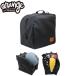  предварительный заказ 26-27 ORAN*GE orange DELUXE BOOTS BAG BLACK Deluxe ботинки сумка ботинки кейс шлем место хранения спорт уличный путешествие сноуборд 040150