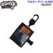  предварительный заказ 26-27 ORAN*GE orange PASS CASE BS чехол для пропуска urutima катушка имеется BLACK подъёмник талон держатель IC карта сноуборд 071272 почтовая доставка отправка товар 