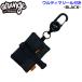  предварительный заказ 26-27 ORAN*GE orange PASS CASE TK чехол для пропуска urutima катушка имеется BLACK подъёмник талон держатель IC карта сигареты место хранения мелкие вещи ключ сноуборд 071276
