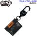 предварительный заказ 26-27 ORAN*GE orange PASS CASE YOKO чехол для пропуска urutima катушка имеется BLACK подъёмник талон держатель IC карта мелкие вещи ключ сноуборд 071280