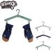  предварительный заказ 26-27 ORAN*GE orange CLIP HANGER зажим вешалка складной вешалка в машине высушенный сноуборд поездка путешествие сноуборд 150630. покупка 
