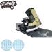  предварительный заказ 26-27 ORAN*GE orange DOUBLE STOMP PADS накладка двойной камень ppaz сноуборд 111080