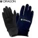 25-26 DRAGON Dragon перчатка внутренний INNER GLOVE внутренний перчатка защищающий от холода сноуборд уличный Япония стандартный товар 