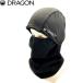  почтовая доставка отправка товар 25-26 DRAGON Dragon балаклава HYBRID BALACLAVA hybrid балаклава защищающий от холода маска для лица сноуборд уличный Япония стандартный товар 