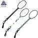  предварительный заказ товар 26-27e винт сноуборд шнурок leash cord 4600703 NARROW LEASHna грузовик shu2026 2027 ebs