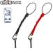  предварительный заказ товар 26-27 eb'se винт сноуборд шнурок leash cord FAT BUNGEE LEASH 4600707fato банджи Lee shue винт 2026 2027 ebs. покупка 