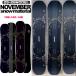 25-26no Ben балка сноуборд NOVEMBER D4ti four D FOURno- Ben burglar toli женский унисекс сноуборд доска 2025 2026 Япония стандартный товар 