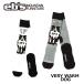  предварительный заказ 26-27 eb's сноуборд носки 46004545 DOG теплый шерсть носки e винт . покупка 
