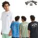  почтовая доставка отправка товар 26 Billabong мужской Rush Guard футболка модель BG011-858 BILLABONG SURF FLEX TEE короткий рукав Rush UV cut [SS]
