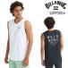  почтовая доставка отправка товар 26 Billabong мужской Rush Guard Surf майка UPF50+ BG011-857 морской спорт Rush - защита уличный контакт охлаждающий ткань 