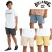  почтовая доставка отправка товар 2026 BILLABONG вода суша обе для Surf трусы BG011-651 Billabong спортивные шорты мужской трусы шорты для серфинга купальный костюм бассейн море хлеб море . покупка 