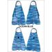 DA FIN �_�t�B�� �X�C���t�B�� Zak Noyle �U�b�N�E�m�C�� SWIM FIN �{�f�B�[�{�[�h �t�B�� ���Ђ� ���X�L���[�t�B�� ���q�� ���j ���C�t�Z�[�r���O �T�[�t�B�� �֘A�摜2
