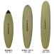 �T�[�t�{�[�h�p �f�b�L�J�o�[ BOARD WRAP �����O�{�[�h�p DESTINATION �f�X�e�B�l�[�V���� 8�f0�`10�f0  �{�[�h �P�[�X  ���� �֘A�摜2